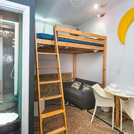 Bed & Breakfast Il Mago Varazze Kültér fotó