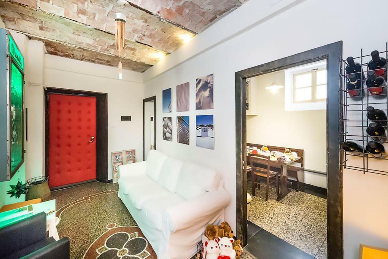 Bed & Breakfast Il Mago Varazze Kültér fotó