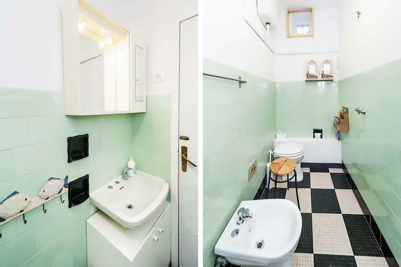 Bed & Breakfast Il Mago Varazze Kültér fotó