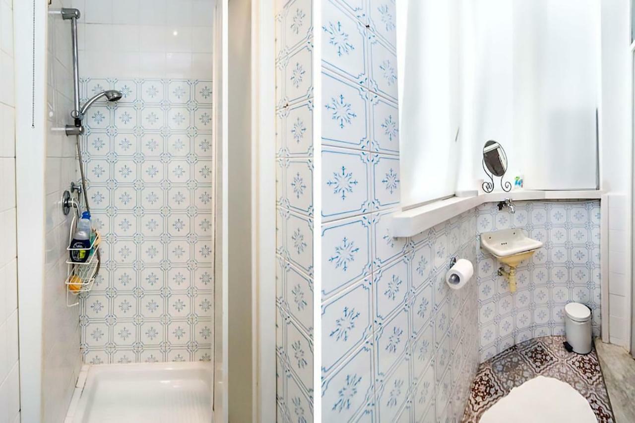 Bed & Breakfast Il Mago Varazze Kültér fotó