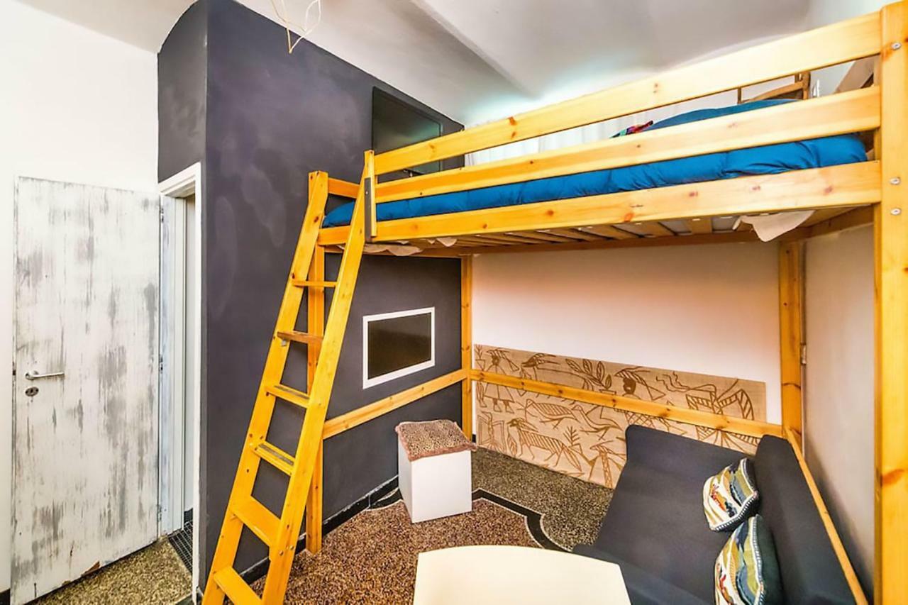 Bed & Breakfast Il Mago Varazze Kültér fotó