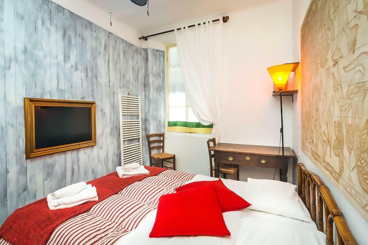 Bed & Breakfast Il Mago Varazze Kültér fotó