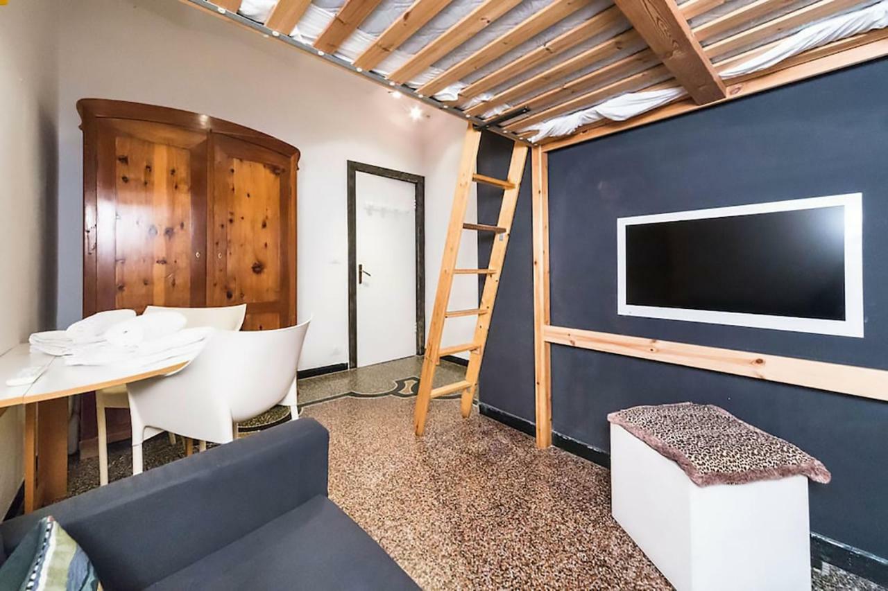 Bed & Breakfast Il Mago Varazze Kültér fotó