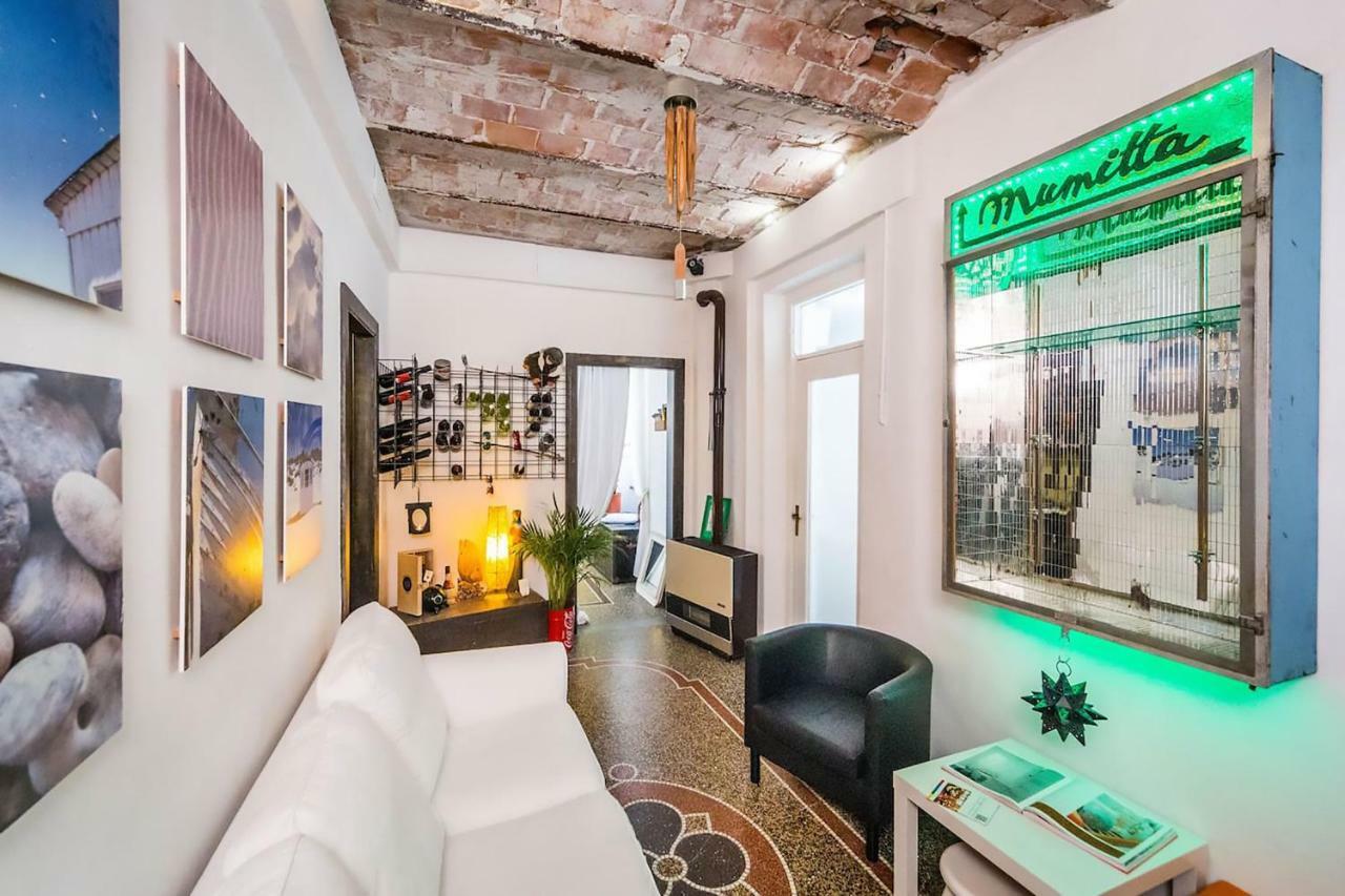 Bed & Breakfast Il Mago Varazze Kültér fotó