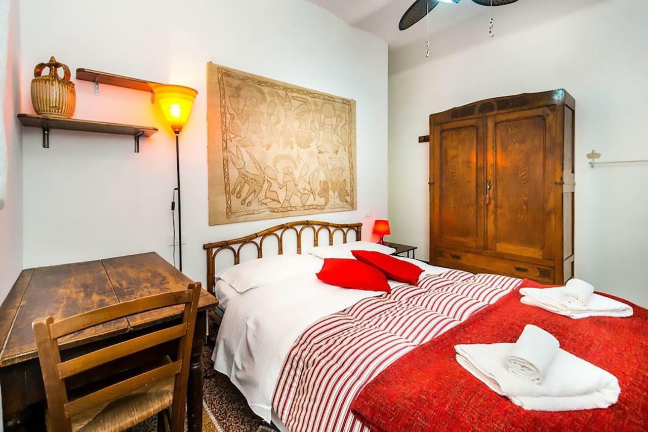 Bed & Breakfast Il Mago Varazze Kültér fotó