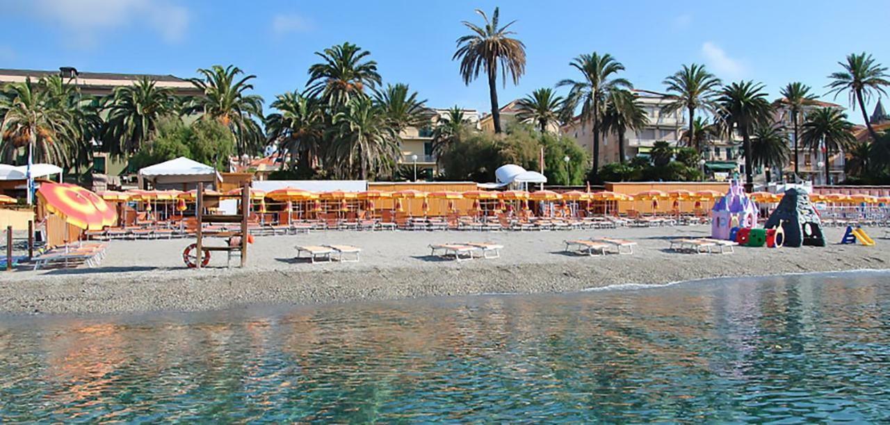 Bed & Breakfast Il Mago Varazze Kültér fotó