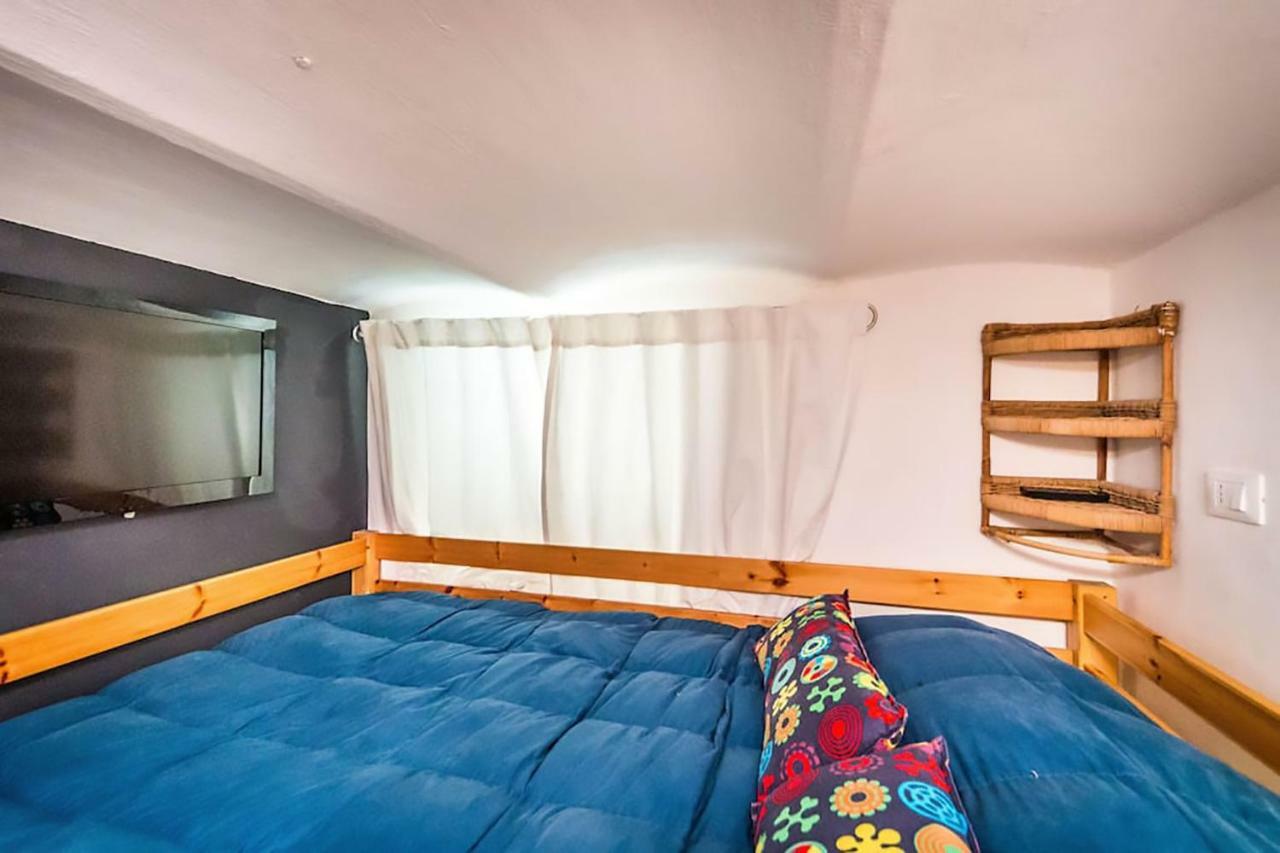 Bed & Breakfast Il Mago Varazze Kültér fotó