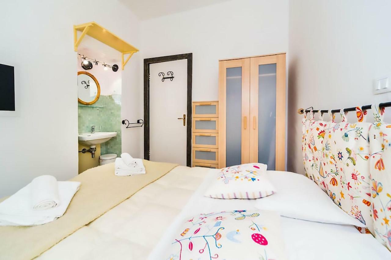 Bed & Breakfast Il Mago Varazze Kültér fotó